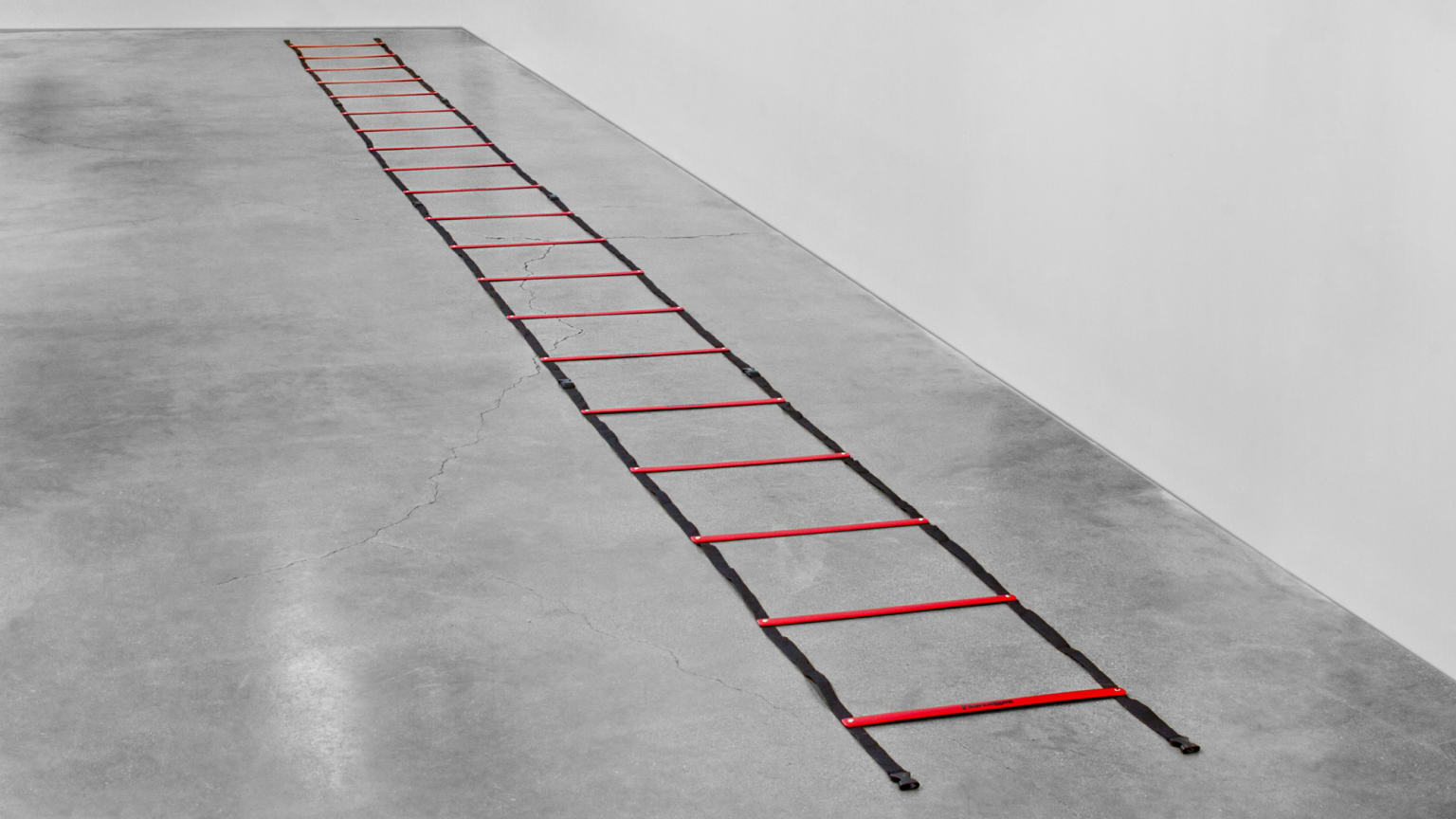 30 Foot Agility Ladder Footwork Drills Rogue Fitness